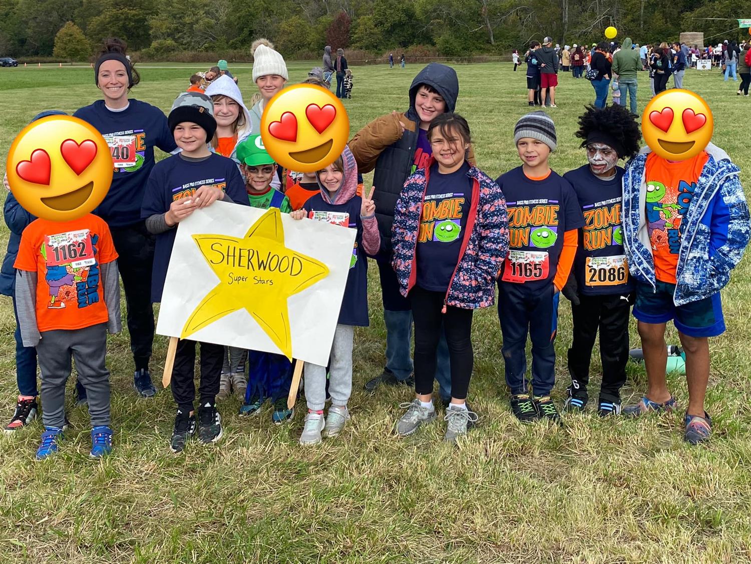 Zombie Run